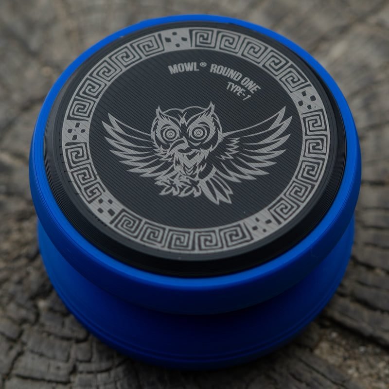 mowl Round One Type-1